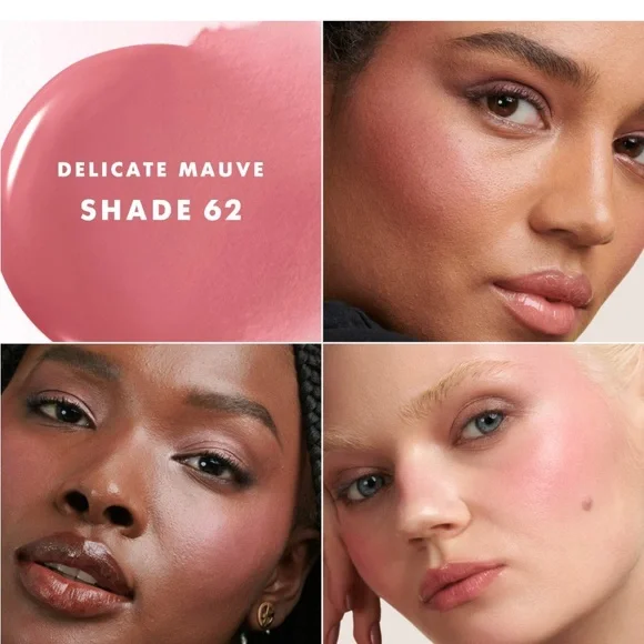 [BNIB] Giorgio Armani Luminous Silk Cheek Tint Set - Picture 7 of 12